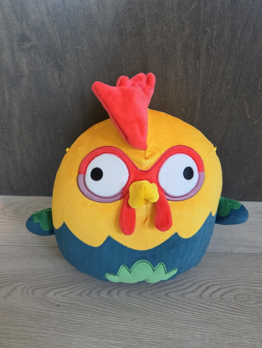 Squishmallows Disney Moana Hei Hei 10" Plush